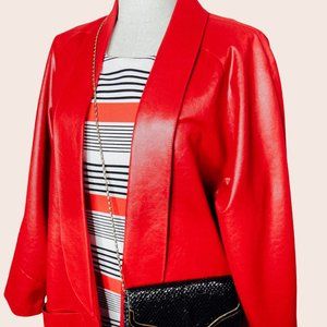 Vintage Duster Blazer